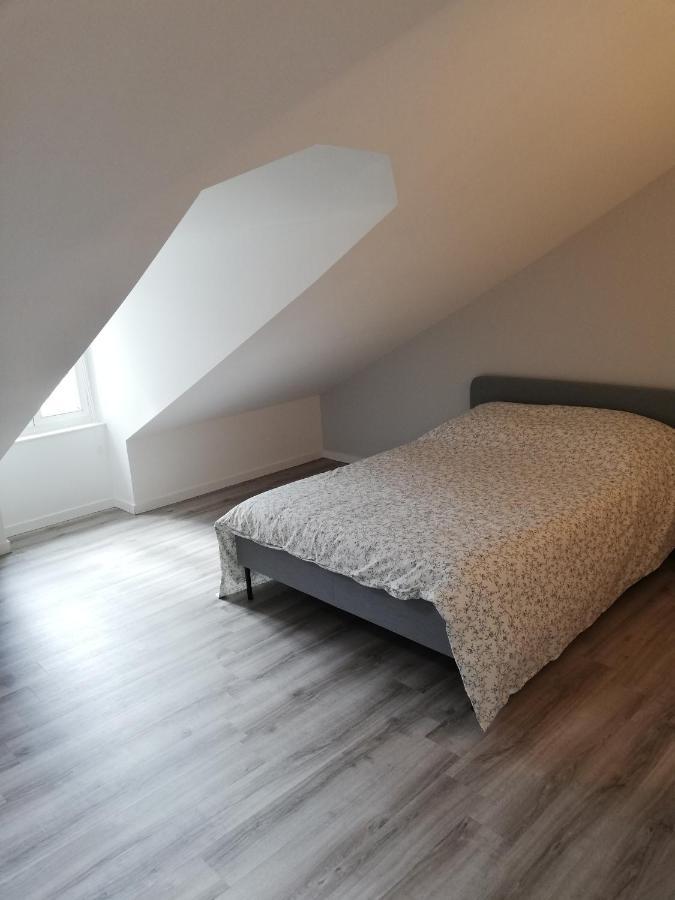 Grand T3 Confortable A 300 M De La Gare Périgueux Exteriör bild