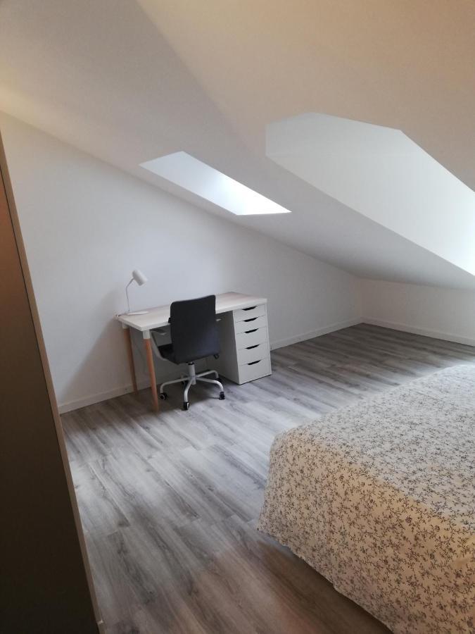 Grand T3 Confortable A 300 M De La Gare Périgueux Exteriör bild